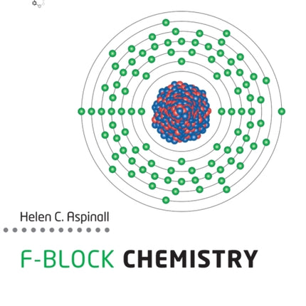 f-Block Chemistry