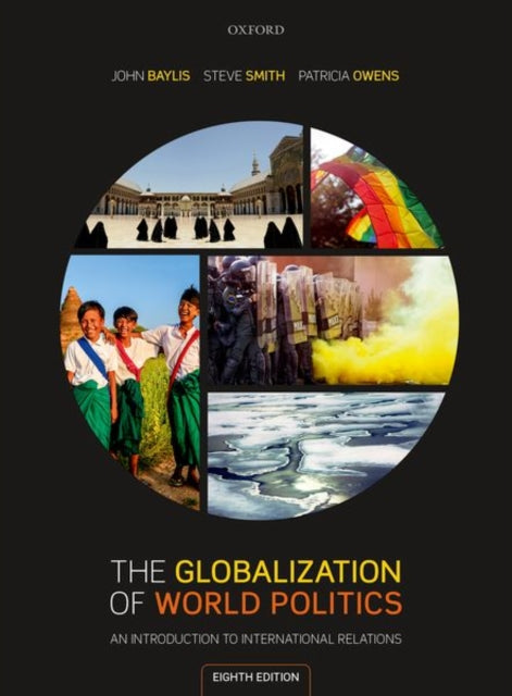 The Globalization of World Politics An Introduction to International Relations