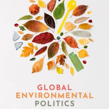 Global Environmental Politics: Understanding the Governance of the Earth