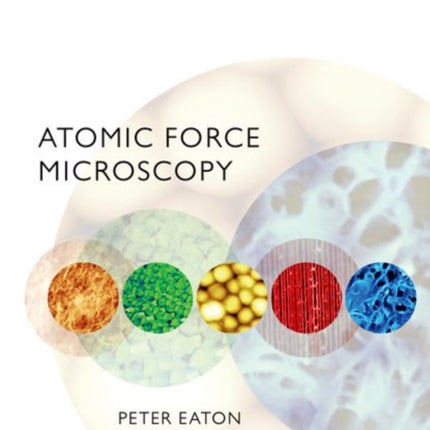 Atomic Force Microscopy