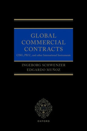 Global Commercial Contracts