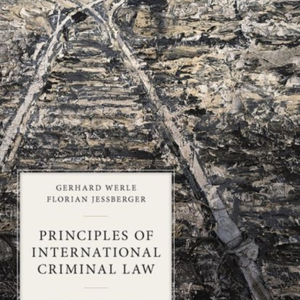 Principles of International Criminal Law