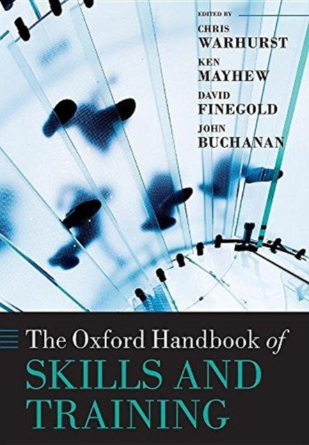 OHB SKILLS  TRAINING OHBK P Oxford Handbooks