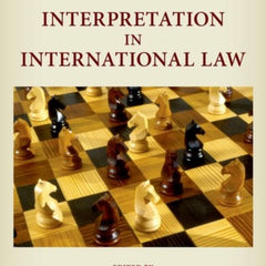 Collection image for: Public International law: customary law Books