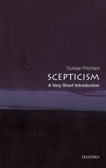 Scepticism: A Very Short Introduction