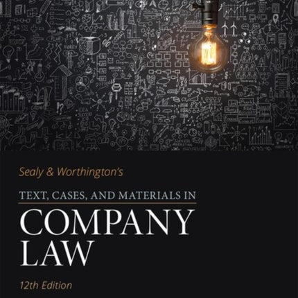 Sealy  Worthingtons Text Cases and Materials in