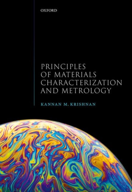 Principles of Materials Characterization and