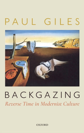 Backgazing