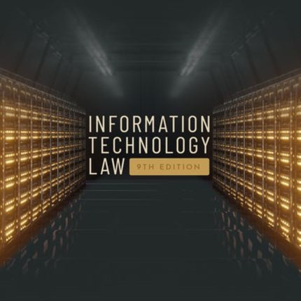 Information Technology Law