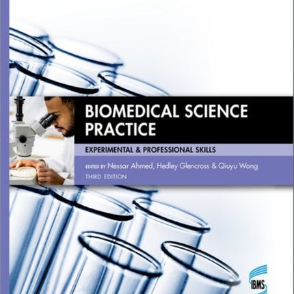 Biomedical Science Practice