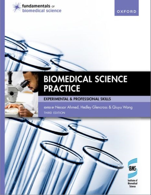 Biomedical Science Practice