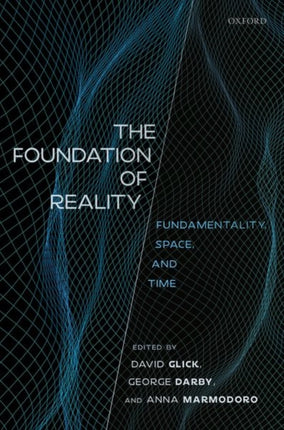 Foundation of Reality C