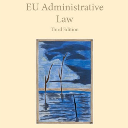 EU Administrative Law