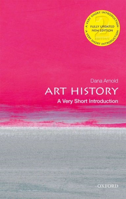 Art History: A Very Short Introduction