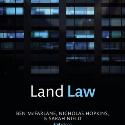 Land Law