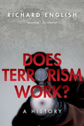 Does Terrorism Work