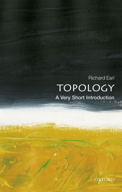 Topology: A Very Short Introduction