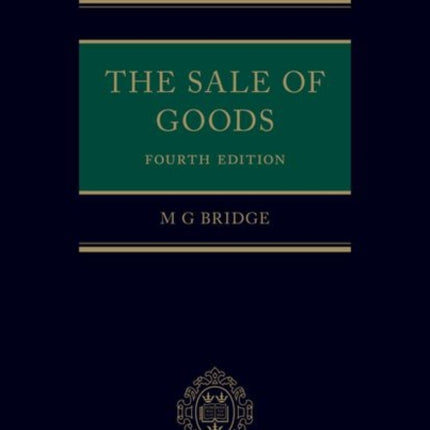 The Sale of Goods