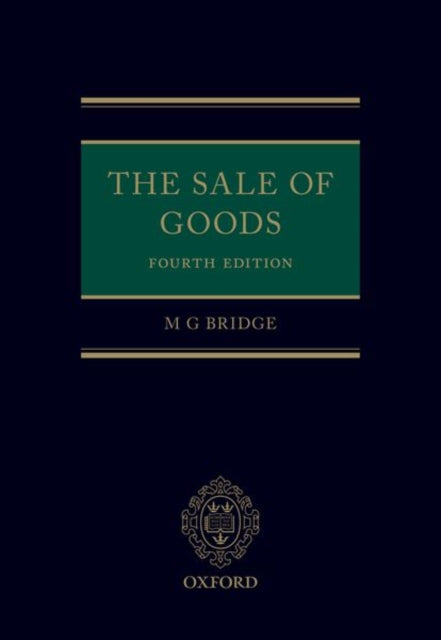 The Sale of Goods