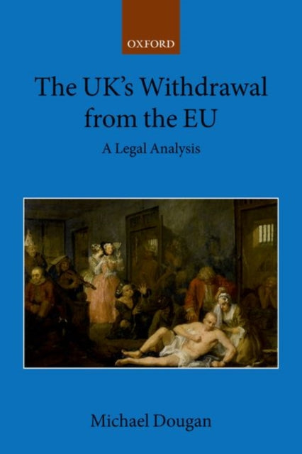 The UKs Withdrawal from the EU A Legal Analysis 3