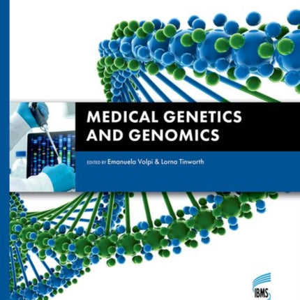Medical Genetics and Genomics