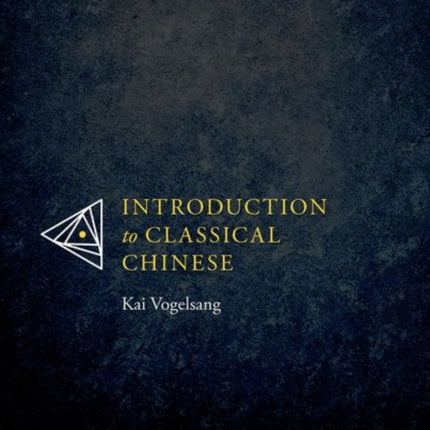 Introduction to Classical Chinese