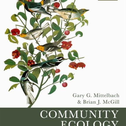Community Ecology