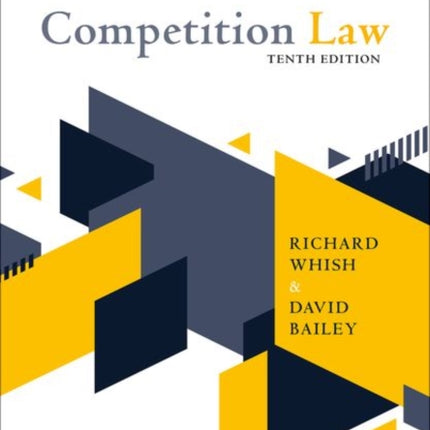 Competition Law