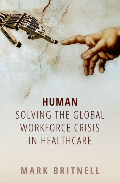 Human Solving the global workforce crisis in