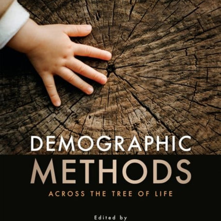 Demographic Methods across the Tree of Life