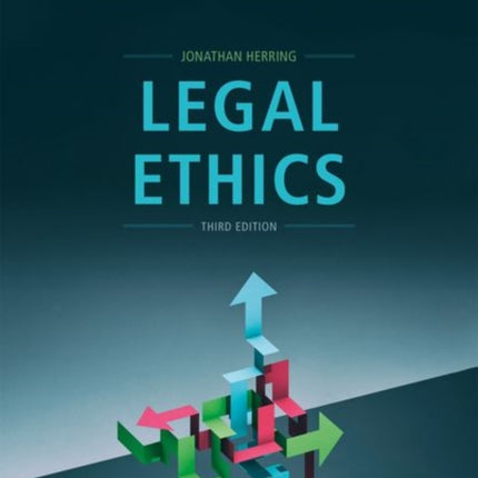 Legal Ethics