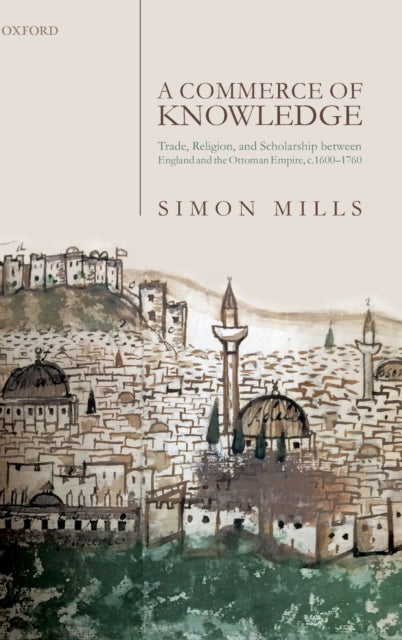 A Commerce of Knowledge