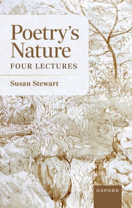 Poetrys Nature