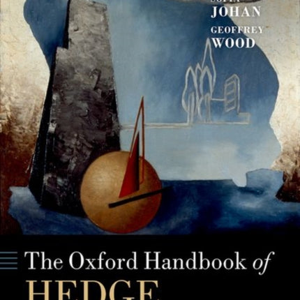 The Oxford Handbook of Hedge Funds