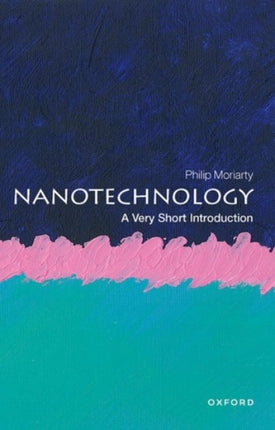 Nanotechnology: A Very Short Introduction