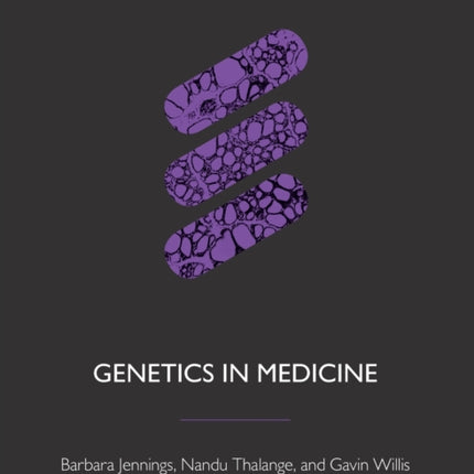 Genetics in Medicine