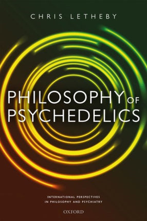 Philosophy of Psychedelics International