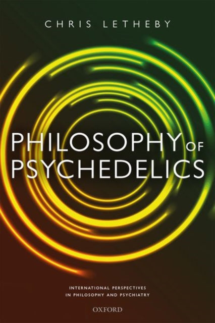 Philosophy of Psychedelics International