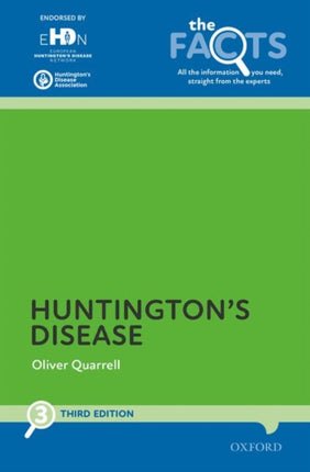 Huntingtons Disease