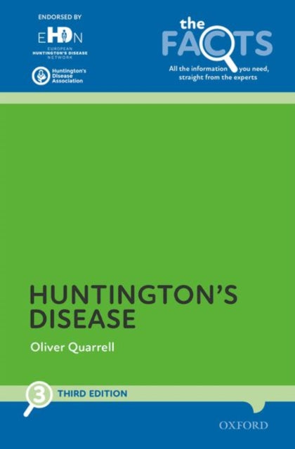 Huntingtons Disease