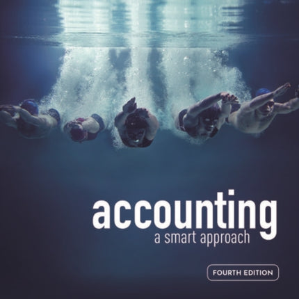 Accounting: A smart approach