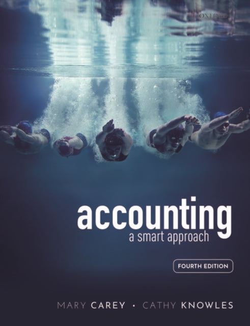 Accounting: A smart approach