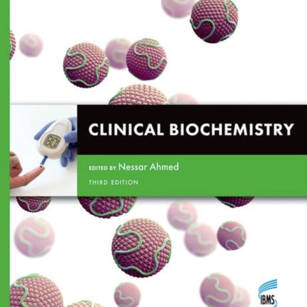 Clinical Biochemistry 3e
