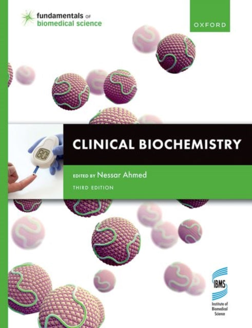 Clinical Biochemistry 3e