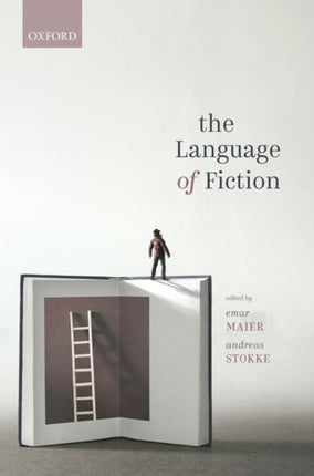 The Language of Fiction