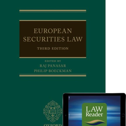 European Securities Law