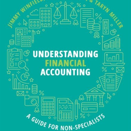 Understanding Financial Accounting: A guide for non-specialists