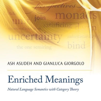 Enriched Meanings