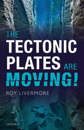 Tectonic Plates Are Moving