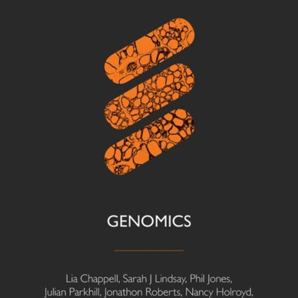 Genomics